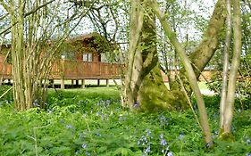 South Winchester Lodges